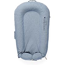 DockATot Deluxe+ Dock Baby Lounger - Multifunctional